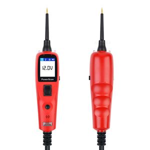 2025 Autel PowerScan PS100 <strong>Electrical</strong> System Diagnostic Tool Automotive Circuit <strong>Tester</strong> Power Circuit <strong>Probe</strong> Kit - Product Image 2