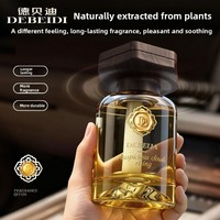 Parfum de voiture, parfum d'ambiance oriental, parfum d'intérieur, parfum pour la maison, le bureau, le salon, parfum léger, rafraîchisseur d'air