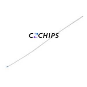 HX FFC-0.5-4P-200mm F FFC Cable (Flexible Flat Cable) P=0.5mm Connector 4P 0.5mm 0.3mm Reverse - Product Image 2