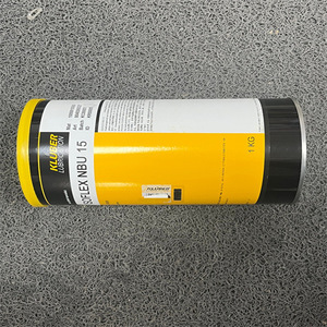 Graisse Kluber Isoflex Nbu 15 NLGI 2 pour lubrification de broches à grande vitesse - Product Image 1