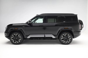 <span class=keywords><strong>2025</strong></span> New Leopard 8 2.0T Cao Cấp SUV 7 Chỗ Phev AWD Xe Điện Từ Trung Quốc Thương Hiệu Mới Với Tiền Gửi Yêu cầu - Product Image 4