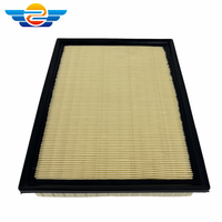 Filtro de Aire Anti-PM2.5 con Carbón Activado para Toyota 17801-38050