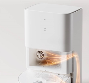 Aspiradora Robótica Xiaomi 6 con Cámara IA que Reconoce Más de 220 Obstáculos, Succión de 28000 Pa, Barrido y Fregado Integrados - Product Image 6