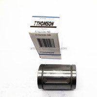 Rodamiento Lineal de Bolas THOMSON A4812 A61014 A81420 A101824 A122026 A162536 A203242 A243848 A324864 A406080 A487296 A6496128