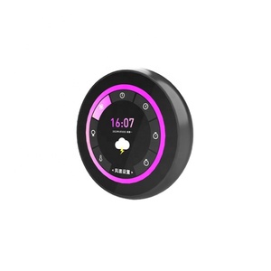 2.1inch ROTARY Knob Màn hình IPS LCD hiển thị WT32S3-21S dựa trên chip ESP32-S3 480*480 độ phân giải cho nhà bếp Nhà Thông Minh - Product Image 1