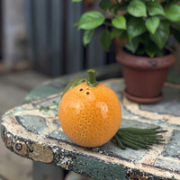 Sels et poivrières en céramique personnalisables, pots à épices pour la cuisine, objets décoratifs pour les accessoires de cuisine, outils