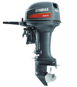 Venta Directa de Fábrica, Motor Fuera de Borda Yamaha de <span class=keywords><strong>2</strong></span> Tiempos y 40 CV, Eje Largo, Arranque Eléctrico, Gasolina, Motor de Barco de 40 CV en Venta - Product Image 6