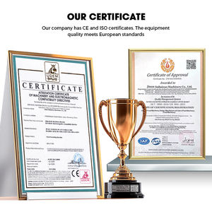 מכונת ייצור מקלות לעיסה לכלבים עם מנוע ו-PLC, נירוסטה, תפוקה גבוהה 120-150 ק\\\"ג/שעה - Product Image 5