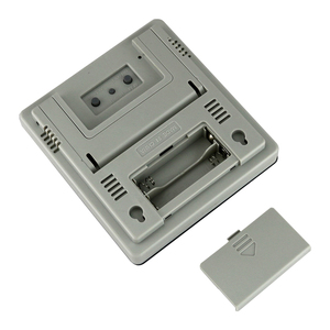 AR807 Humidity Temperature Indicator <b>Desk</b> Thermo Hygrometer - Product Image 5