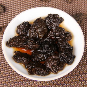 Tête de thé Pu'er ancienne de Yunnan, petit thé Tuo, thé Menghai Chen Xiang, thé en vrac ancien et mûr, vente en gros - Product Image 4