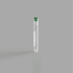 Katano Cryogenic <b>Tube</b> 5Ml Screw Top <b>Plastic</b> For Sample Storage And Centrifuge Use - Product Image 1