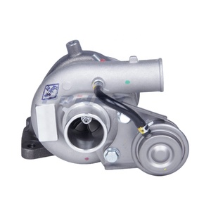 TD03 Turbo cargador 49131-05210 para Citroen Jumper Peugeot <span class=keywords><strong>Boxer</strong></span> <span class=keywords><strong>III</strong></span> 2,2 HDI 4HV 49S31-05212 6U3Q-6K682-AE turbina completa - Product Image 1