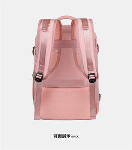 Zaino Economico all'Ingrosso, Carino Zaino per Studenti, Nuovo Zaino in Tela - Product Image 5