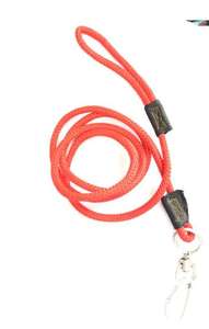 Laisse en corde pour chiens 5 pieds - Product Image 2