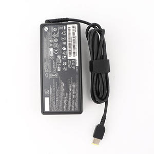 Cargador para Portátil 20V 6.75A 135W Amarillo, Adaptador de Corriente USB para Portátil T440p T530 T540P ADL135NLC3A - Product Image 2