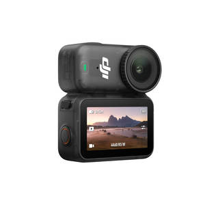 <span class=keywords><strong>Camera</strong></span> hành động 4K DJW Osmo <span class=keywords><strong>Nano</strong></span> Mini siêu nhẹ, chống nước, đeo được dành cho cha mẹ và trẻ em - Product Image 4