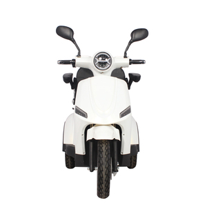 CE Wholesale 3 <strong>Wheeled</strong> Power 48v 500w 3 Wheel Mobility <strong>Scooter</strong> <strong>Three</strong> Wheel Electric Motorcycle - Product Image 6