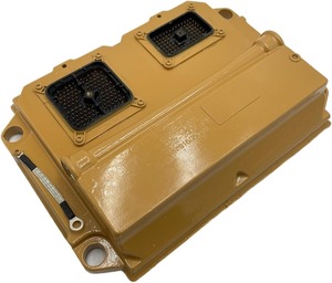 ตัวควบคุมรถขุด314E 312E C4.4การควบคุมเครื่องยนต์ ECM CA3453385 3453385 345-3385 - Product Image 5