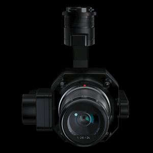 Cámara Drone de alta calidad M300 RTK Zenmuse P1 Mapeo 4K Cámara Fotogrametría Carga útil Sistema de cámara de marco completo con sensor de 45MP - Product Image 3