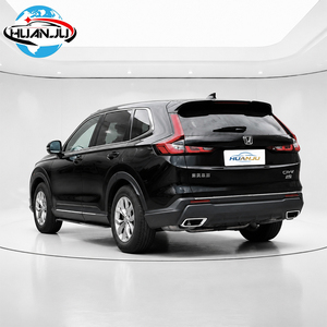 Auto Usado <span class=keywords><strong>2023</strong></span>, Honda CR-V en Venta, Vehículo Usado de Gasolina, SUV Compacto, Vehículo de Lujo Usado de China, Autos Usados - Product Image 3