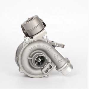 Turbocompresseur BV39 54399700027 8200204572 pour Renault Mégane Clio Scénic 1.5 DCi Diesel Turbo 54399880027 K9K-THP - Product Image 3