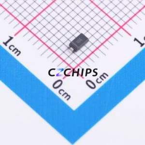 Diodo Zener BZT52C3V6 SOD-123 Original y Nuevo, Componentes Electrónicos al por Mayor, Proveedor de Chips y Servicio BOM - Product Image 1