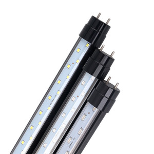 <span class=keywords><strong>Tube</strong></span> d'éclairage d'<span class=keywords><strong>aquarium</strong></span> pour <span class=keywords><strong>aquarium</strong></span> de récifs coralliens avec télécommande RGB SMD5050 <span class=keywords><strong>LED</strong></span> <span class=keywords><strong>Tube</strong></span> - Product Image 4
