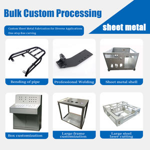 قطع معدنية مصنعة بتقنية التحكم الرقمي بالحاسوب وتشطيب عالي اللمعان، إكسسوارات معدنية دقيقة مخصصة للسيارات/الدراجات النارية/الدراجات الهوائية - Product Image 3