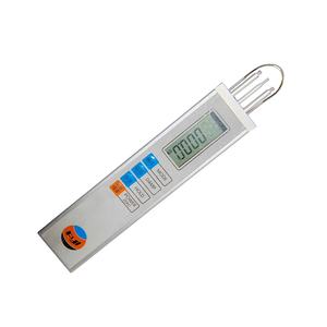 Medidor de Tensión Portátil DTM 100, Probador de Tensión Digital |   Pantalla LCD de 4 Dígitos para Pruebas Textiles de Hilos - Product Image 2