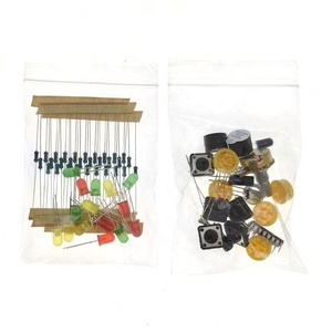 Kit de démarrage DIY avec boîte de vente au détail pour l'éducation des enfants à l'école, kit de programmation, jouets éducatifs compatibles avec Arduino IDE - Product Image 5