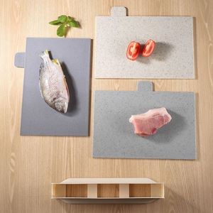 Productos Populares, Gadgets de Cocina, Tabla de Cortar Multifuncional 3 en 1 para Cocina - Product Image 3
