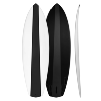 Planche de surf longboard EPS Core pour le surf