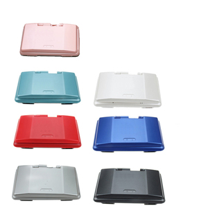 Boîtier de remplacement complet, coque de protection pour Nintendo <span class=keywords><strong>DS</strong></span>, pièces de réparation de console NDS, coque de protection - Product Image 6