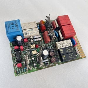 Carte mère d'origine WD AKK2 220-928-01-00-02 pour pièces de machine Stahl - Product Image 4