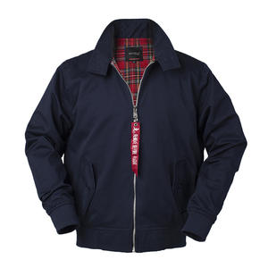 harrington jacket greece