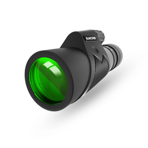Suncore <b>Monocular</b> 10-30x42 High Definition <b>Night</b> <b>Vision</b> Outdoor Portable - Product Image 1