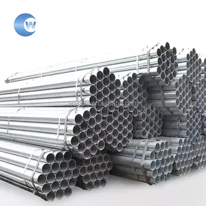 SS304 SMO Austenitic Alloy And Duplex Stainless Steel Seamless Pipe SS Pipe