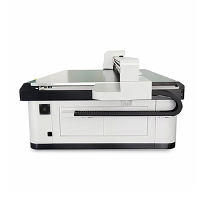 UV Flatbed Printer