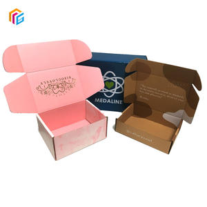 Caja <span class=keywords><strong>de</strong></span> <span class=keywords><strong>correo</strong></span> postal <span class=keywords><strong>de</strong></span> embalaje <span class=keywords><strong>de</strong></span> papel <span class=keywords><strong>de</strong></span> tamaño personalizado Caja <span class=keywords><strong>de</strong></span> papel Kraft rígido grueso Cajas <span class=keywords><strong>de</strong></span> <span class=keywords><strong>correo</strong></span> corrugado - Product Image 1