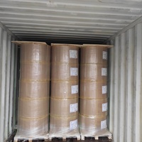 Rouleau de papier thermique 55g, 100% aaa, Jumbo, bon marché