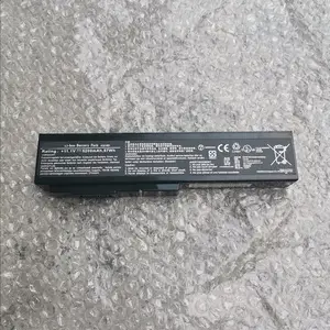 A32-M50 For ASUS N61Vn N61w N61Vg N61Jv N61JQ M50Q Laptop Battery Replacement