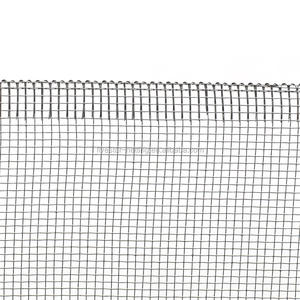 Dingzhou Five-Star Metals bonne qualité 1 pouce pvc enduit galvanisé carré trou <span class=keywords><strong>de</strong></span> poulet soudé treillis métallique en fer 10x10 - Product Image 2