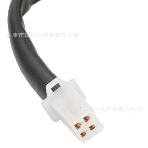 Faro Delantero Qubo Dinosaur 200-7 182x162mm Halógeno para Motocicleta Todoterreno - Product Image 3