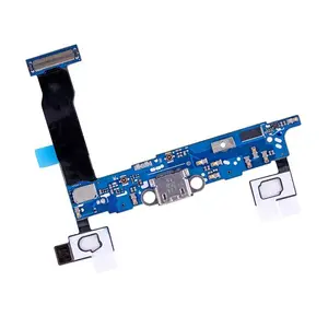 Best Selling Charger Port Flex For Samsung Galaxy Note 4 Dock Flex Cable Charging Connector Flex Cable