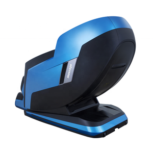 Bestseller Produkte Luxus Körperpflege 4D Schwerelosigkeit Best Vending kommerziellen Kopf Spa Massage stuhl - Product Image 6