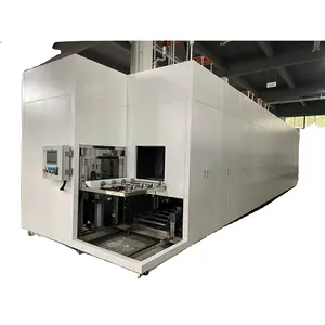Efficient Industrial Ultrasonic Cleaning Equipment for Deep Cleaning