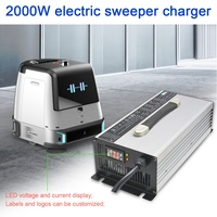 Chargeur de batterie lipo 96v 16a chargeur 26s 109.2v pour véhicule électrique chargeur de batterie de voiture Tour