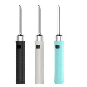 Electric Heated Cheese Cutter Portable Cheese and <b>Butter</b> Cutting <b>Knife</b> for Western Kitchen - Product Image 5