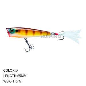 Opwater-herramienta Opper de 65mm, 7g - Product Image 2