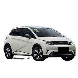 BYD Dolphin : Berline compacte électrique avec batterie Blade, autonomie de 420 km, ADAS et cockpit intelligent - Série <span class=keywords><strong>Ocean</strong></span> - Product Image 3